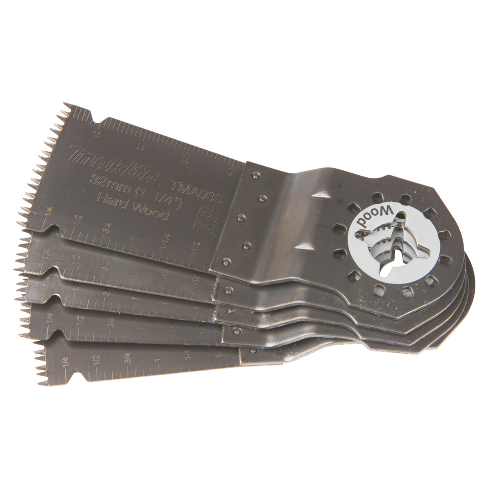 LAME PLONGEANTE LONGUE 32 MAKITA - B45537