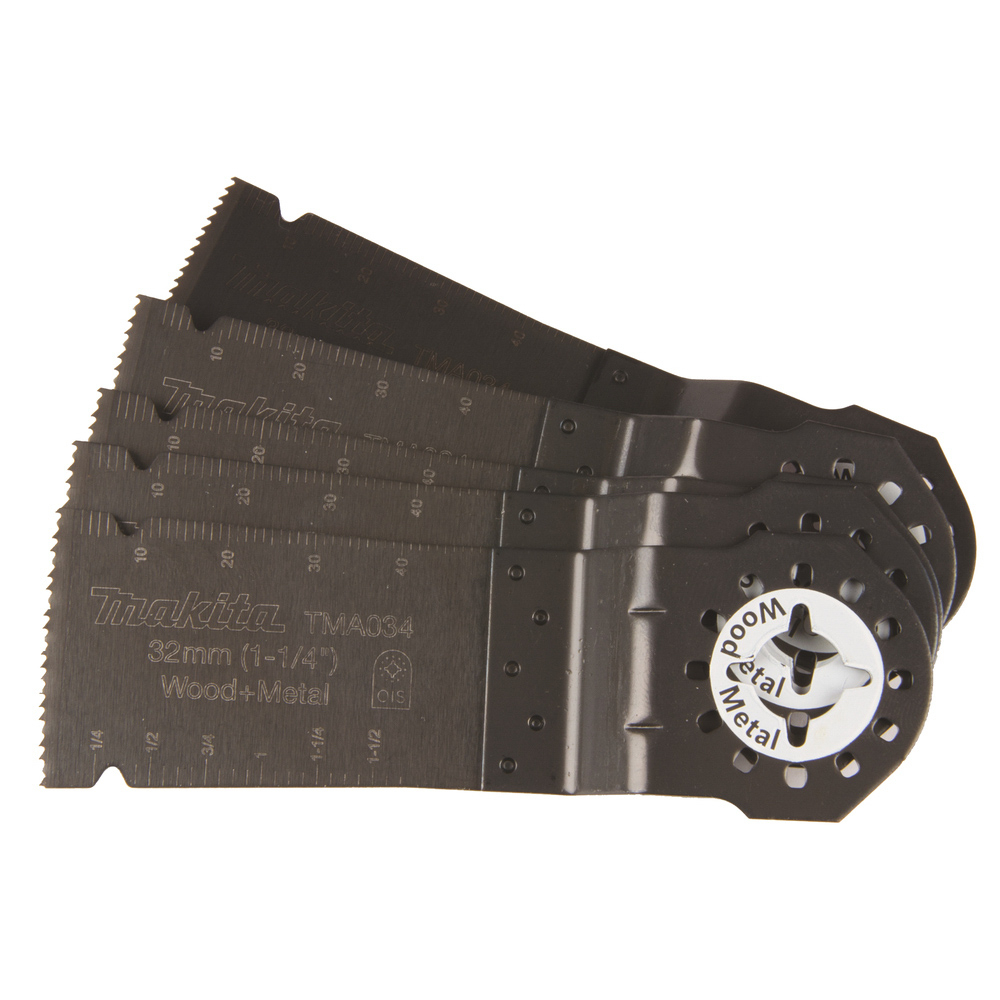 LAME PLONGEANTE LONGUE 32 MAKITA - B45543