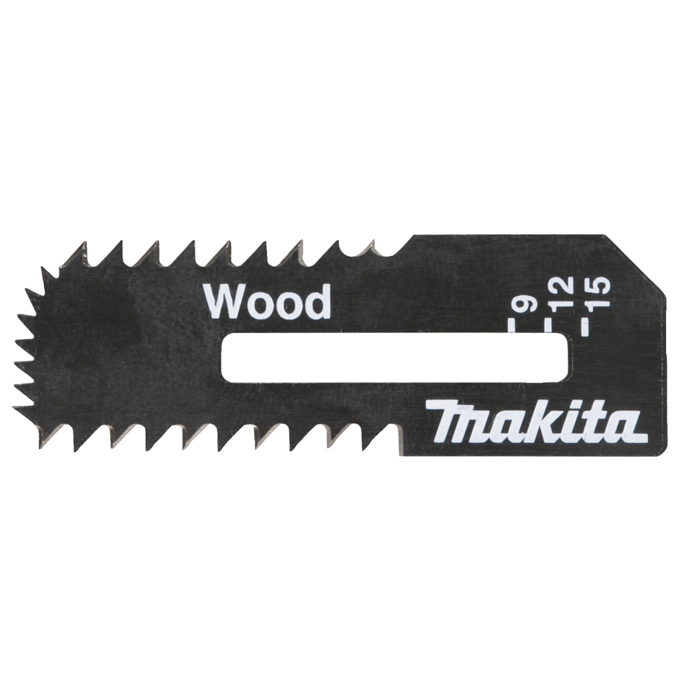 LAME 53MM X 18MM X 0.55 MM - MAKITA - B-49719