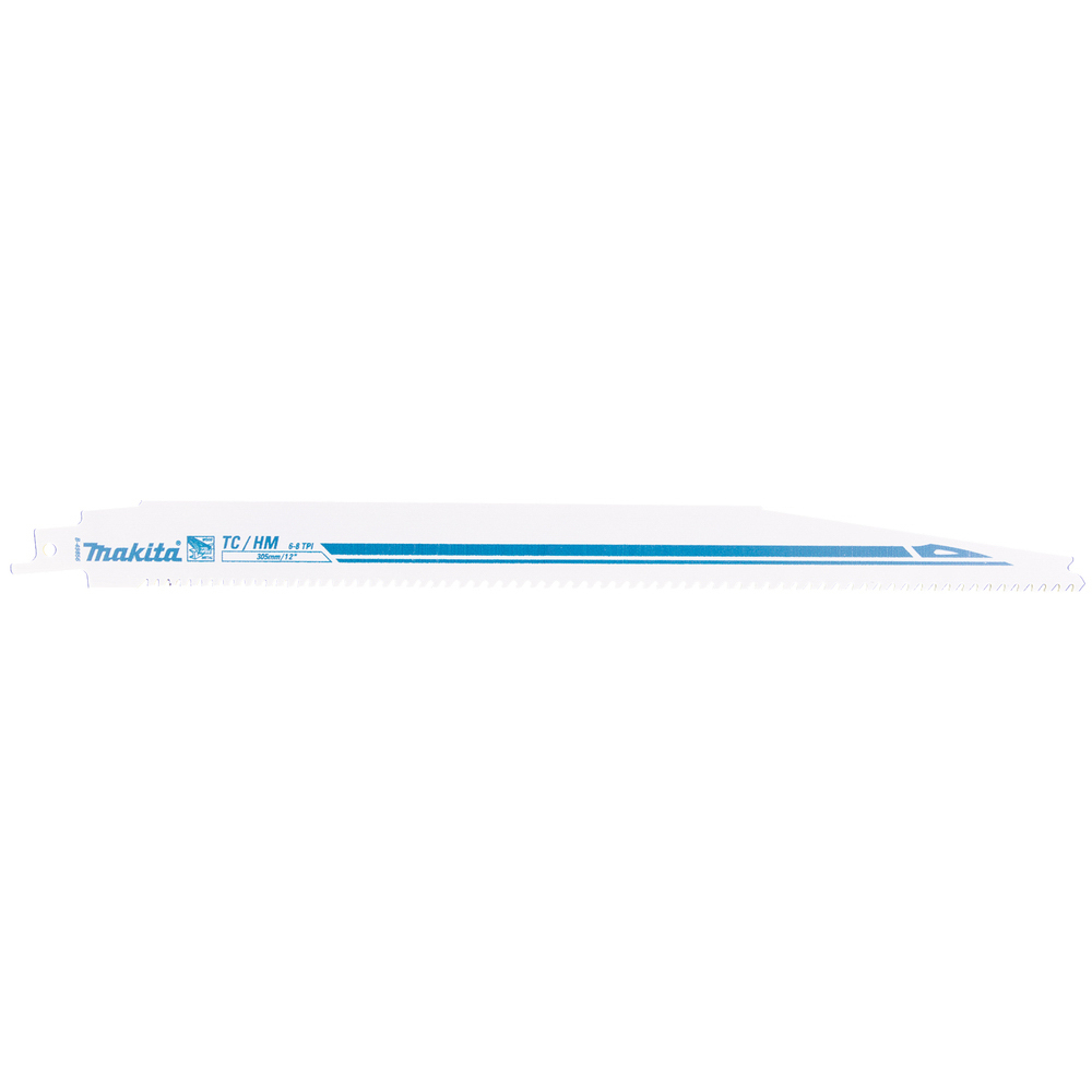 LAME RECIPROSAW BOIS ET METAL 305mm - MAKITA - B-49856