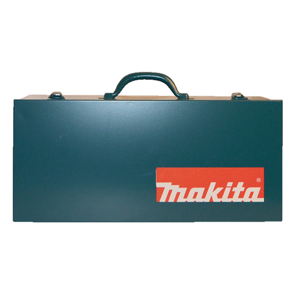 COFFRET METAL - MAKITA - B50856