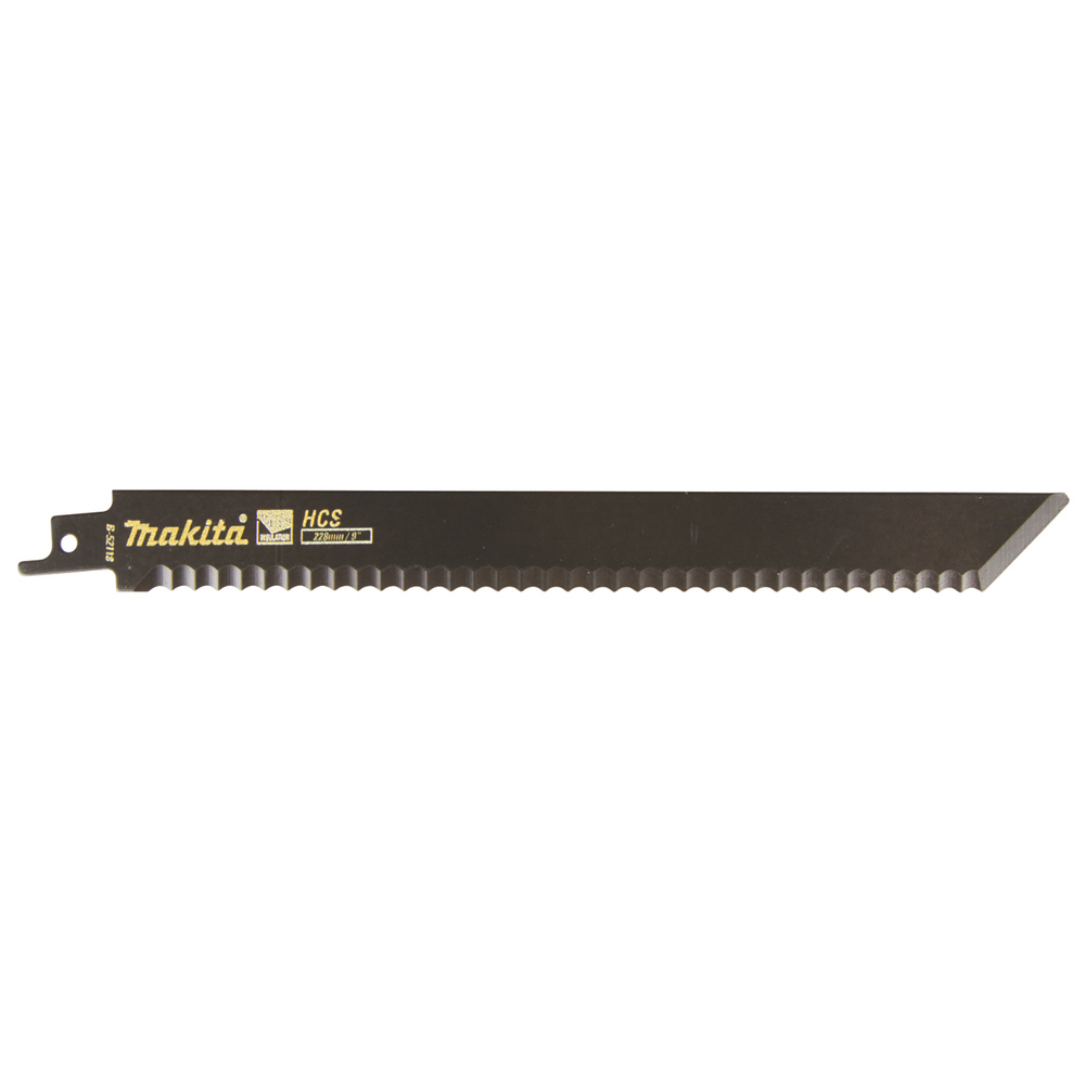 LAME RECIPRO 225x22x1,5MM MAT. ISOLANT - MAKITA - B-52118