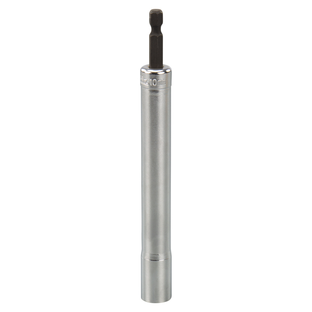 Douilles longues pour tiges filetées, pour visseuses à chocs 10MM X 150MM - MAKITA - B-52532