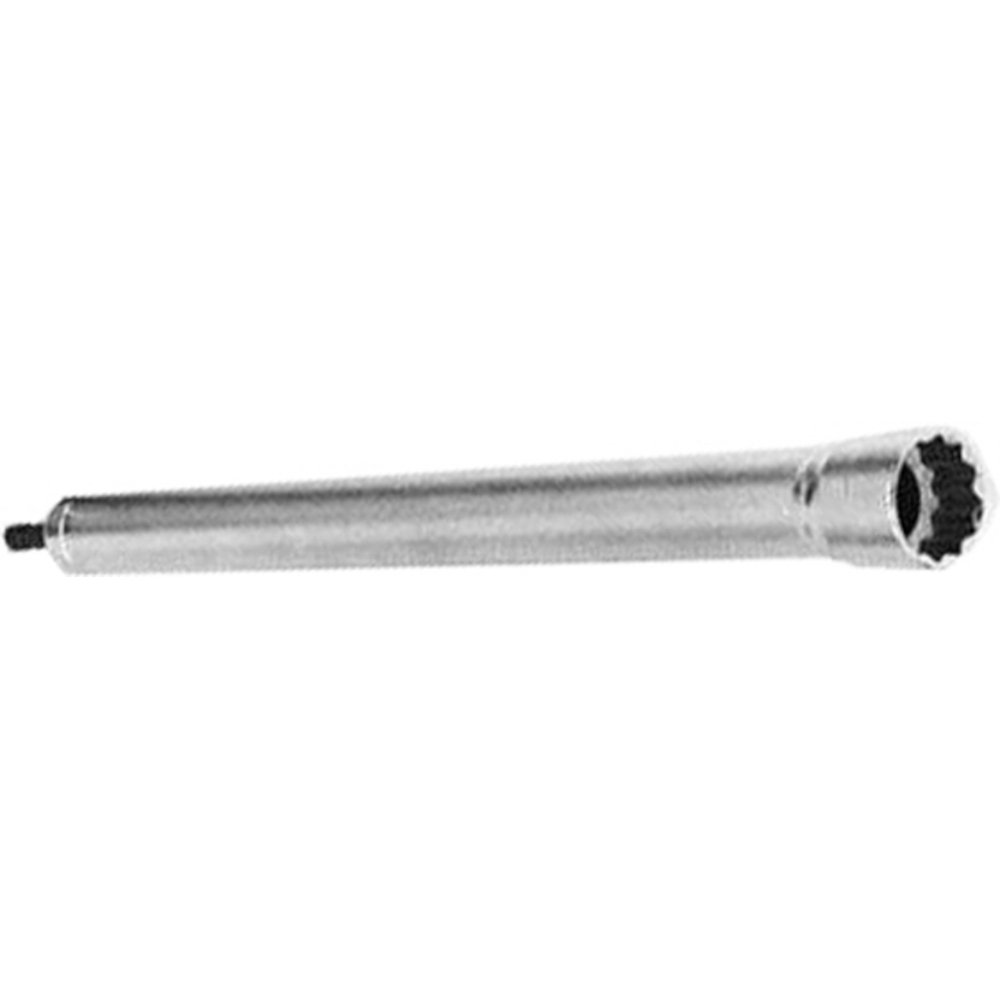 Douilles longues pour tiges filetées, pour visseuses à chocs 13MM X 150MM - MAKITA - B-52582