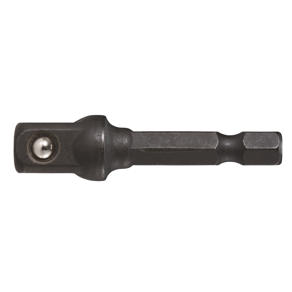 Adaptateur pour visseuse à chocs 1/4 pour douille 3/8 - MAKITA - B-54667