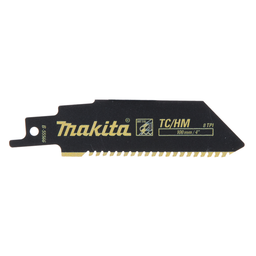 LAME METAL 100x1,25mm - MAKITA - B-55566