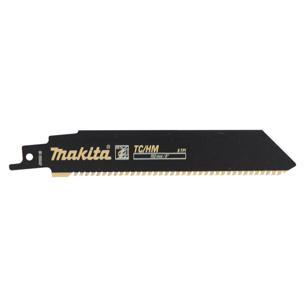 LAME METAL 152x1,25mm - MAKITA - B-55572
