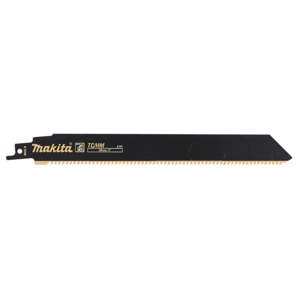 LAME METAL 228x1,25mm - MAKITA - B-55588