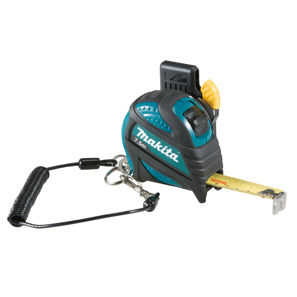 MESURE 7,5M AVEC ATTACHE - MAKITA - B-57174