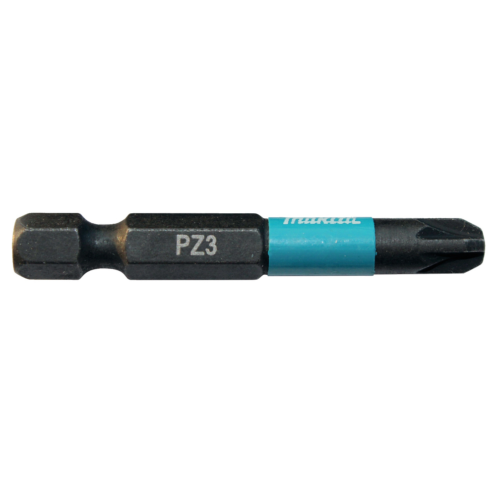 EMBOUT IMPACT BLACK PZ3 50MM 2PCS - MAKITA - B-63769