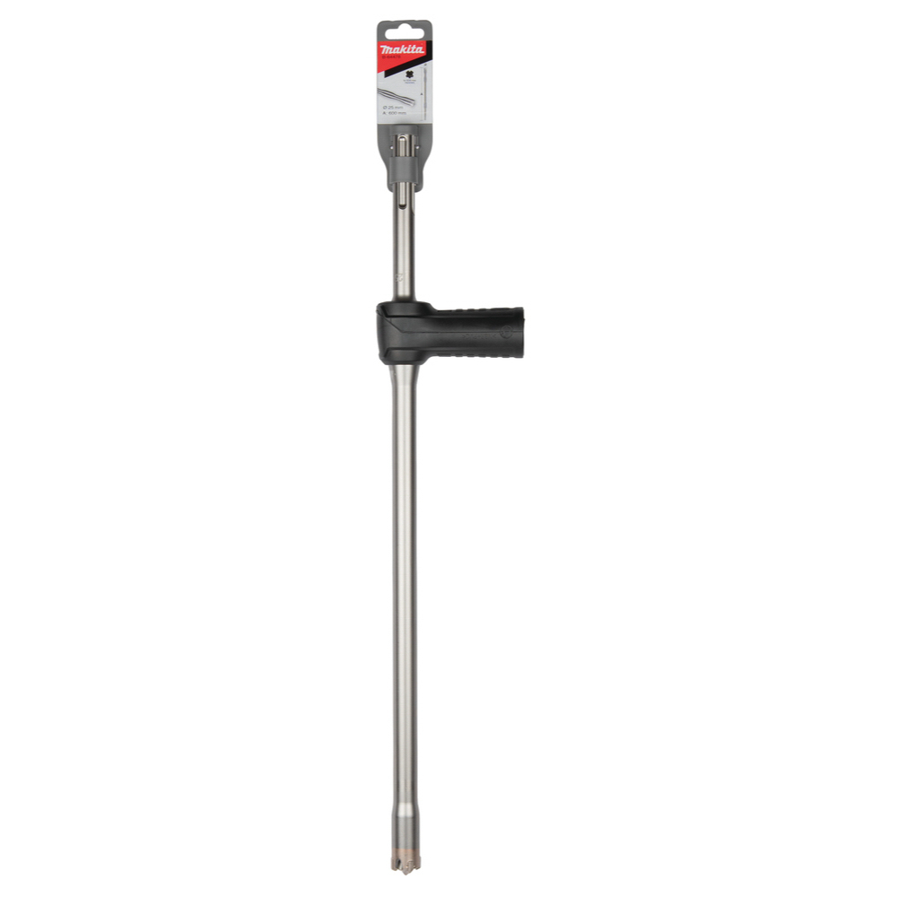 FORETS SDS-MAX ASPIRANT 25X600MM - MAKITA - B-64478