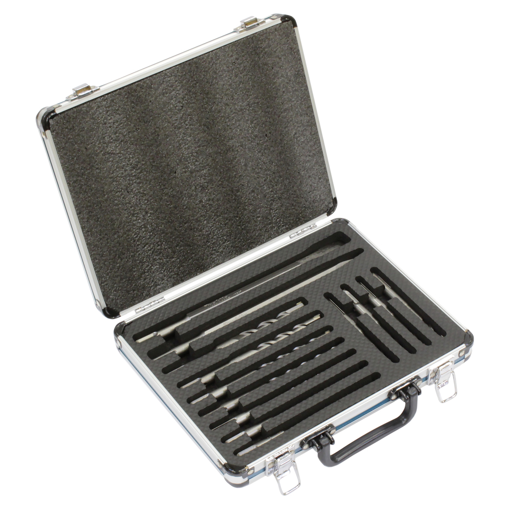 COFFRET D'OUTILS SDS- MAKITA - B-64674
