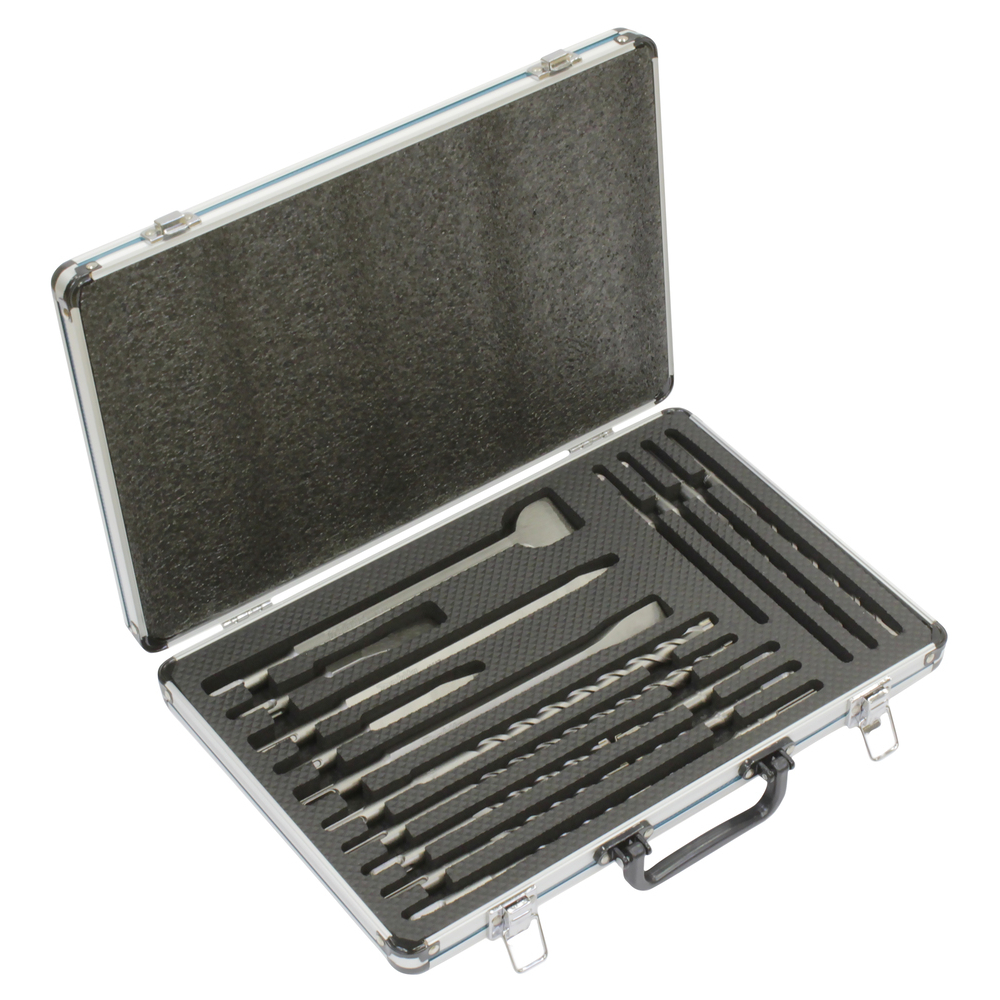 COFFRET D'OUTILS SDS- MAKITA - B-64680