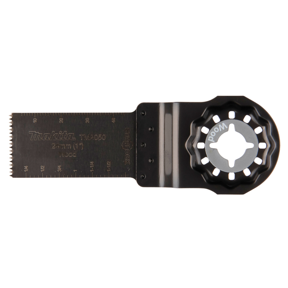 Lame plongeante MAKITA HCS Bois TMA050 - B64842