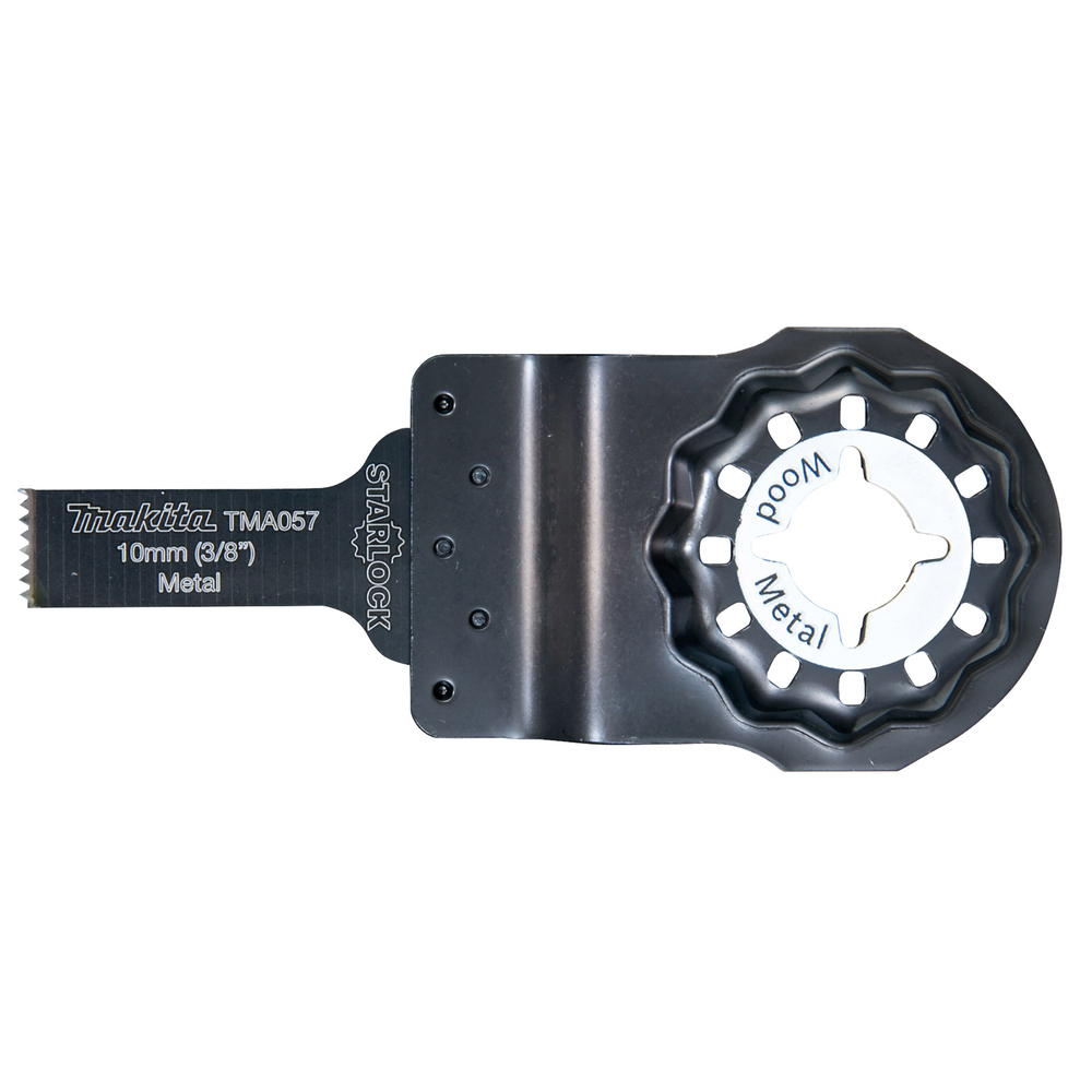 LAME PLONGEANTE BIM STARLOCK 10x30MM METAL - MAKITA - B-64917