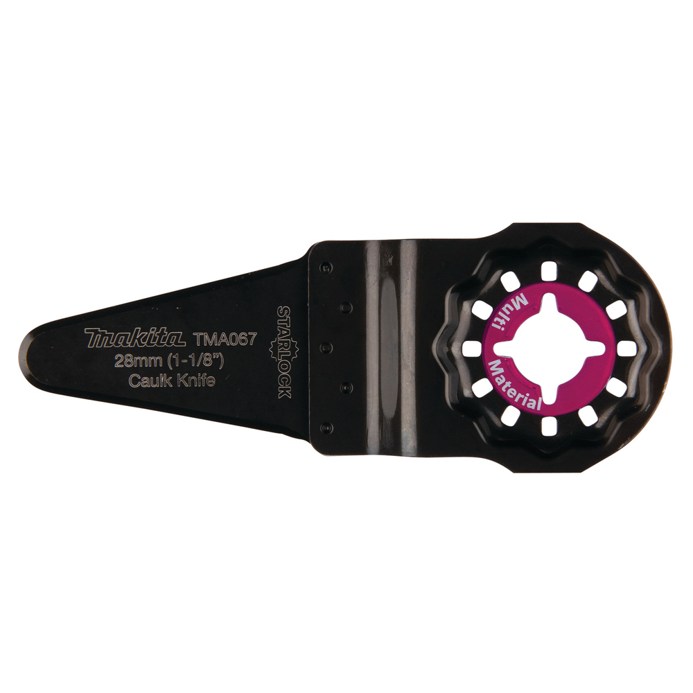LAME COUPE-JOINTS HCS STARLOCK 28x40MM - MAKITA - B-65006