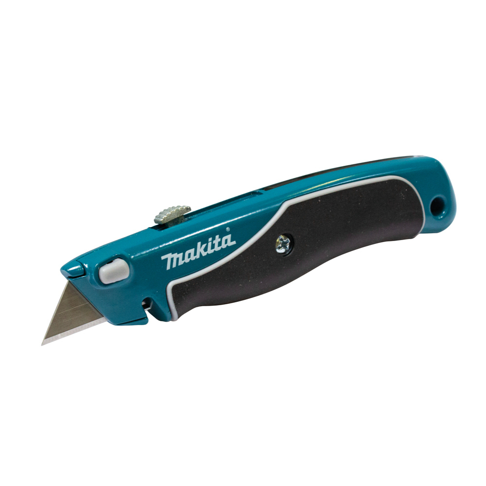 COUTEAU A LAME RETRACTABLE MAKITA - B65785