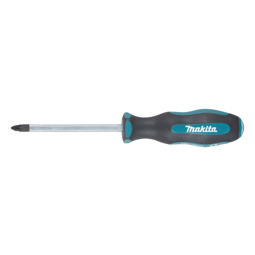 TOURNEVIS ROBUSTE PZ2 - MAKITA - B-66101