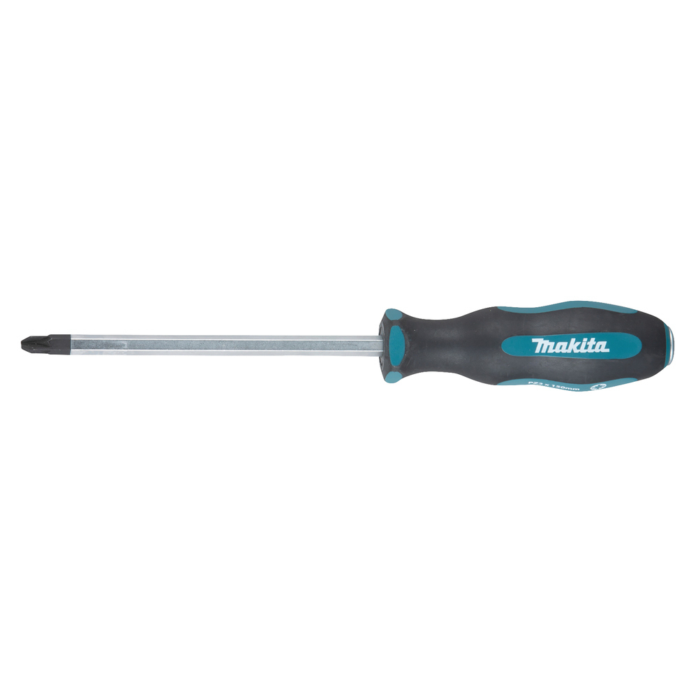 TOURNEVIS ROBUSTE PZ3 - MAKITA - B-66117