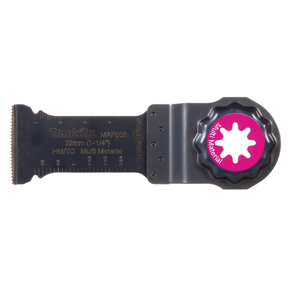 LAME PLONGEANTE STARLOCK PLUS - MAKITA - B-66379