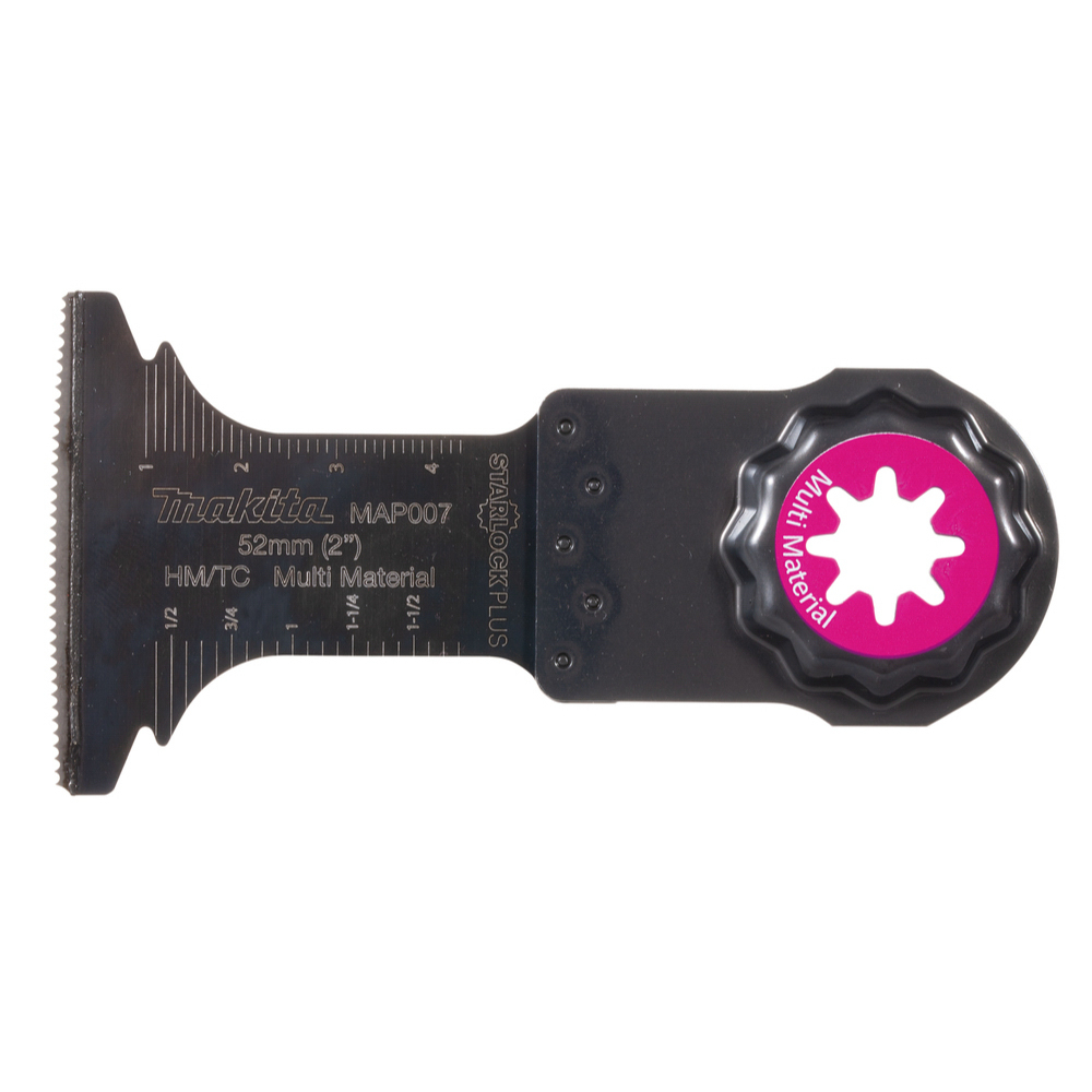 LAME PLONGEANTE STARLOCK PLUS - MAKITA - B-66385