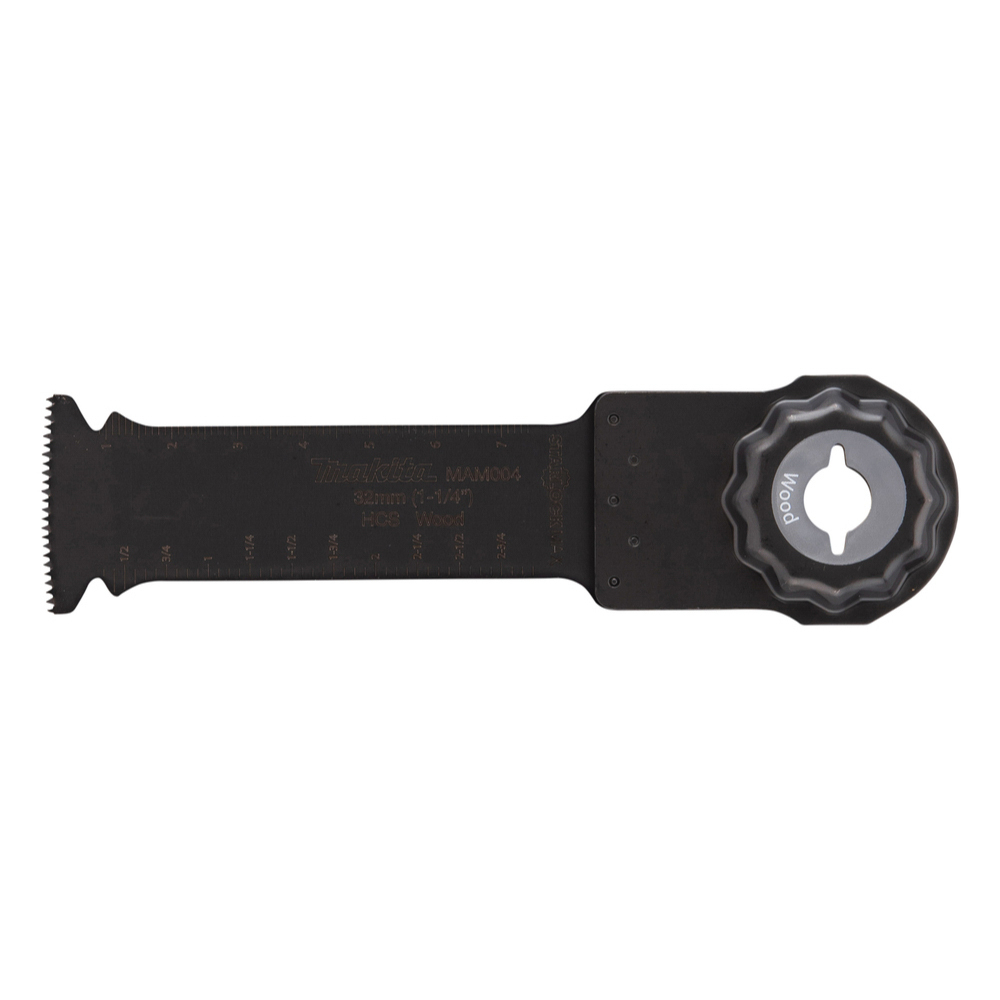 LAME PLONGEANTE STARLOCK MAX BOIS - MAKITA - B-66438
