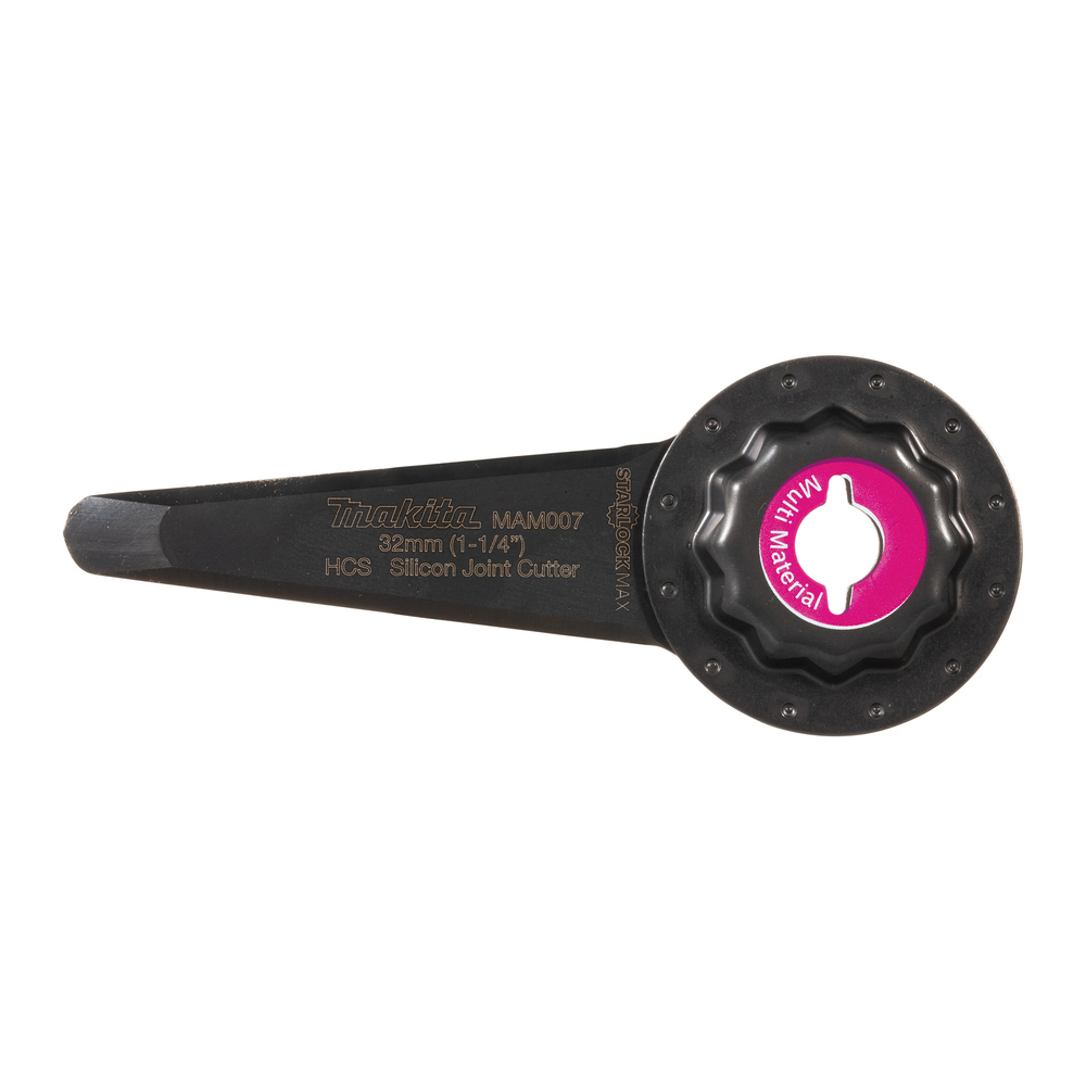 LAME DEJOINTAGE STARLOCK MAX MAKITA - B66466