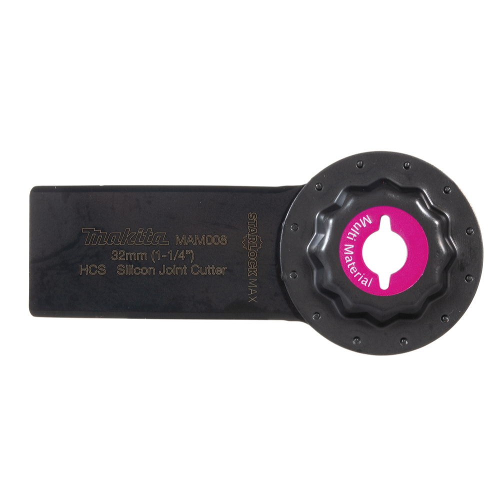 LAME DEJOINTAGE STARLOCK MAX MAKITA - B66472