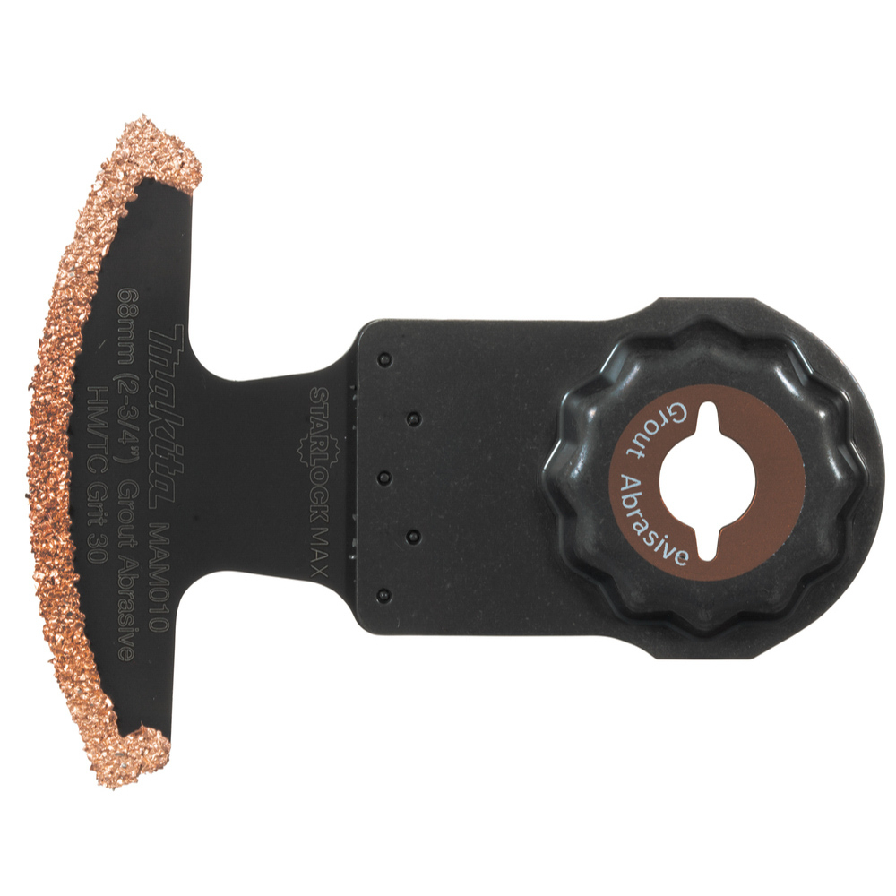 LAME SEGMENT STARLOCK MAX - MAKITA - B-66503