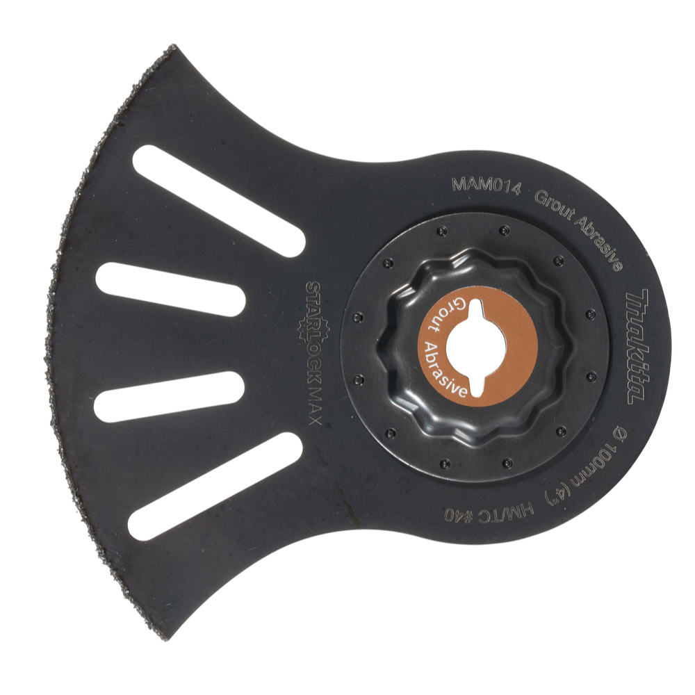 LAME SEGMENT STARLOCK MAX - MAKITA - B-66547