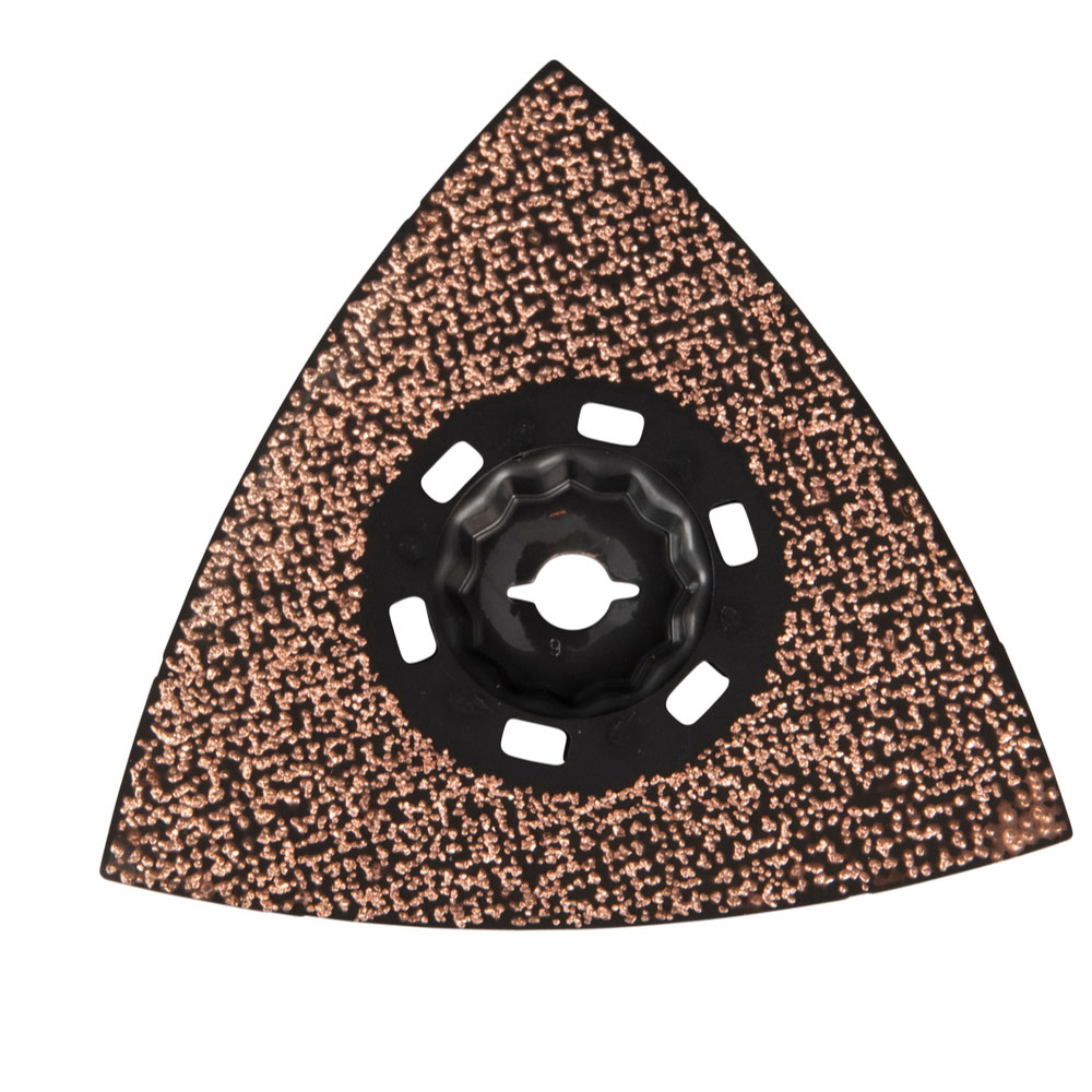 PLATEAU DE PONCAGE CARBURE STARLOCK MAX - MAKITA - B-66569