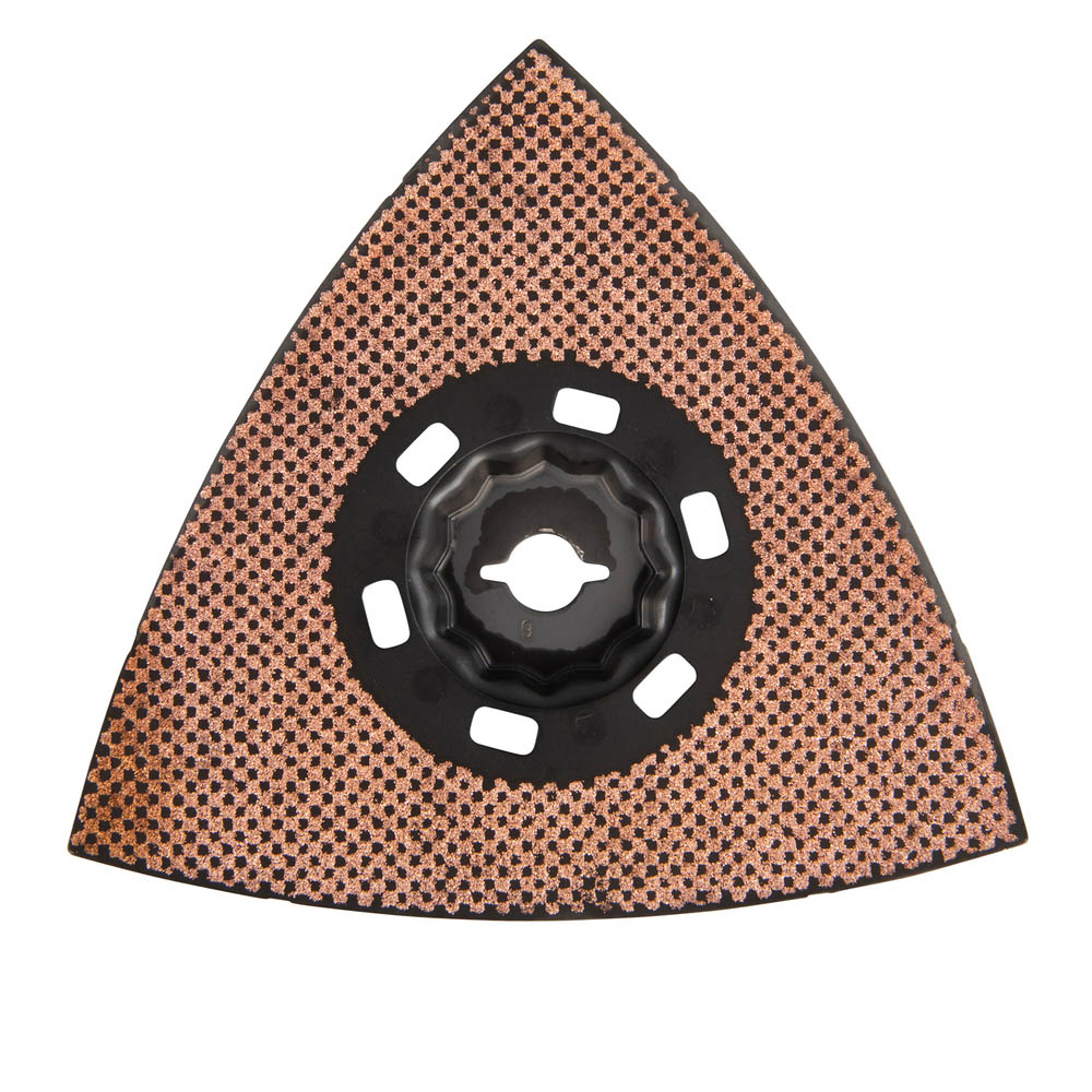 PLATEAU DE PONCAGE CARBURE STARLOCK MAX - MAKITA - B-66581