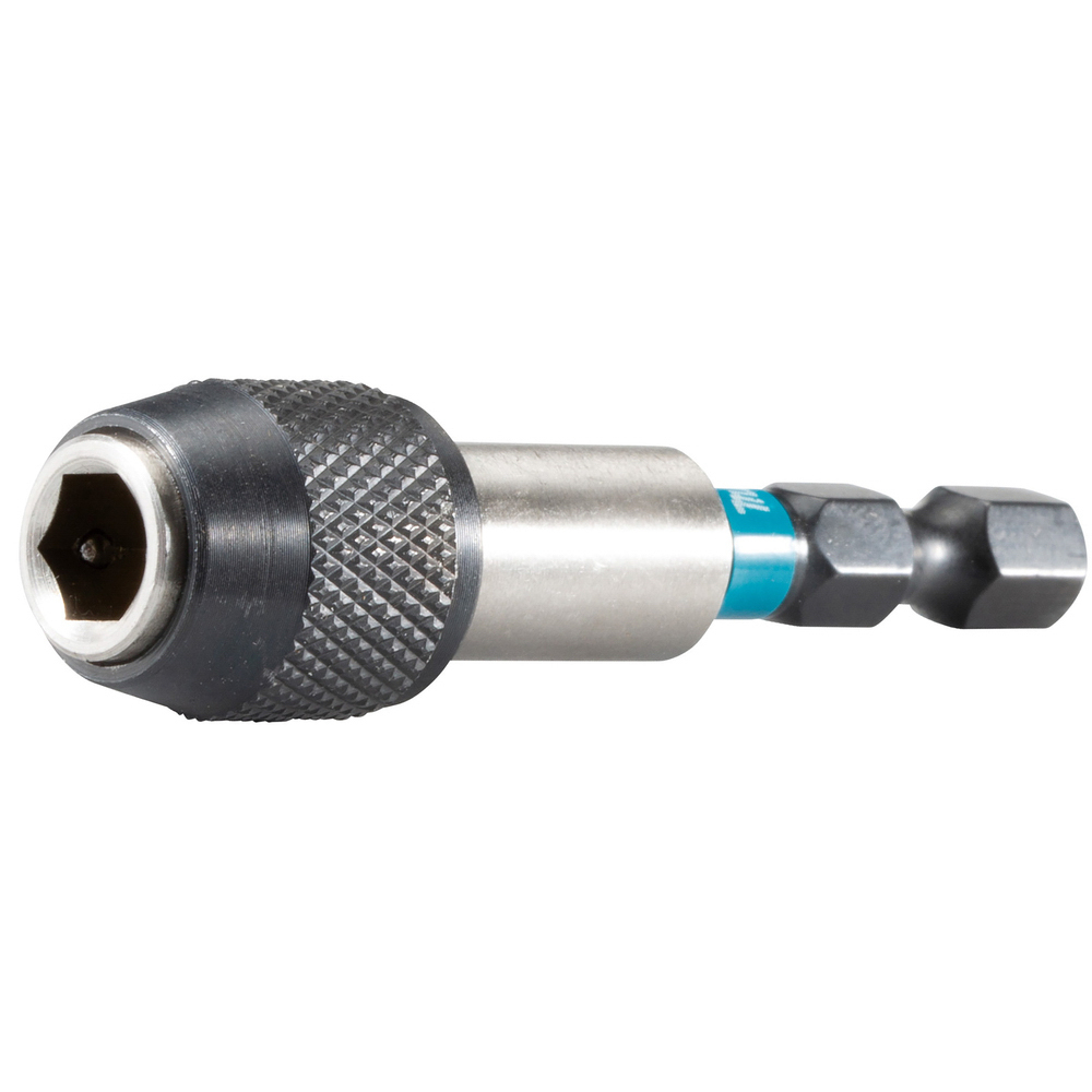 PORTE-EMBOUT A VERROUILLAGE IMPACT BLACK 60MM 1PCS - MAKITA - B-66802