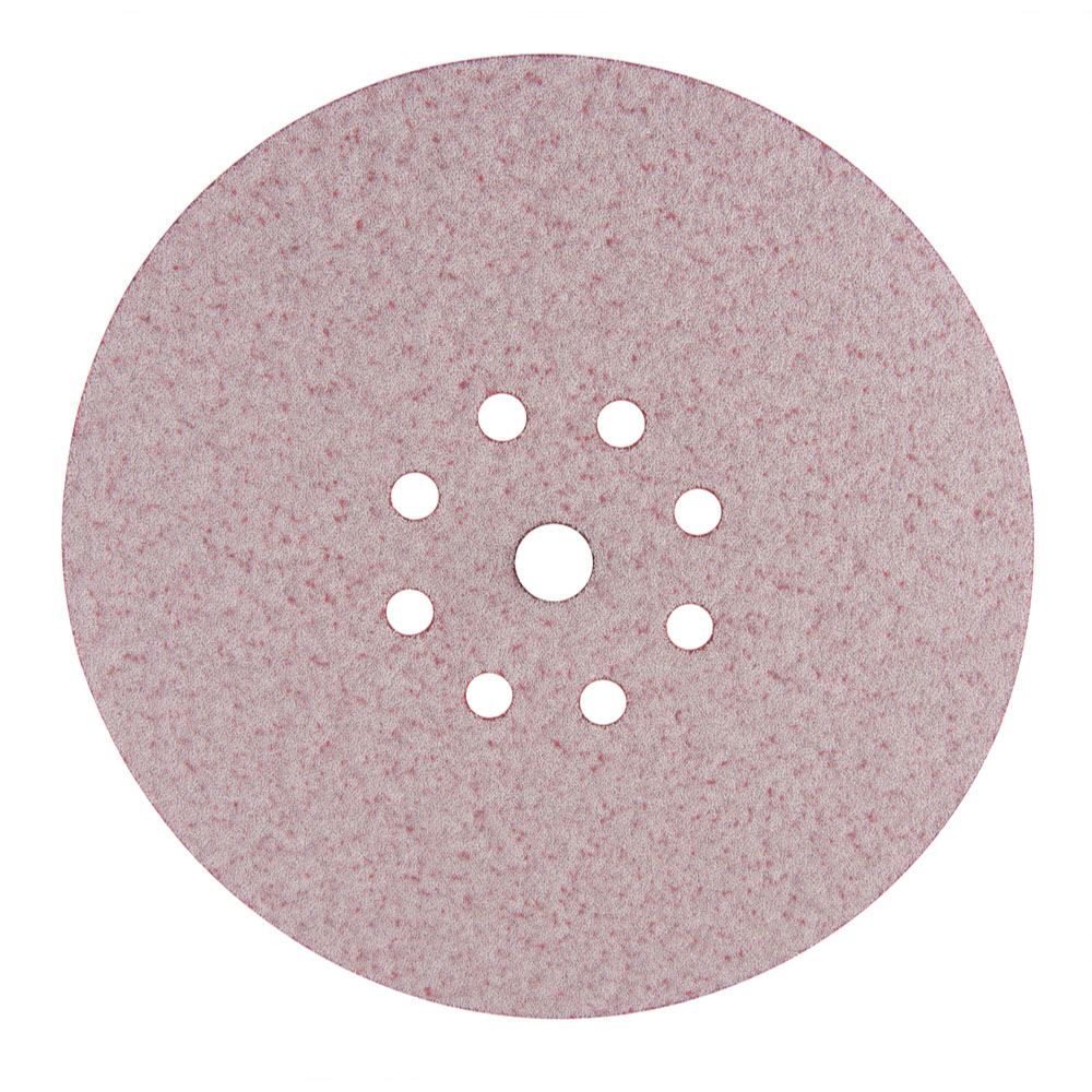 DISQUE ABRASIF 225MM G80 MAKITA - B68395