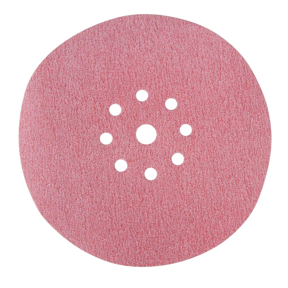 DISQUE ABRASIF 225MM G180 - MAKITA - B-68410