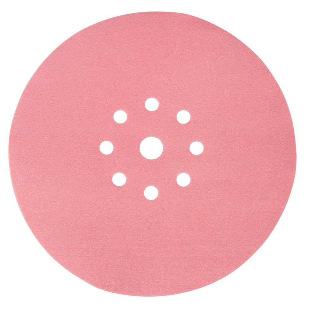 DISQUE ABRASIF 225MM G320 MAKITA - B68426