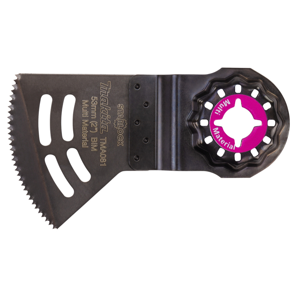 LAME DE SCIE POUR PLAQUE DE PLATRE - MAKITA - B-69777