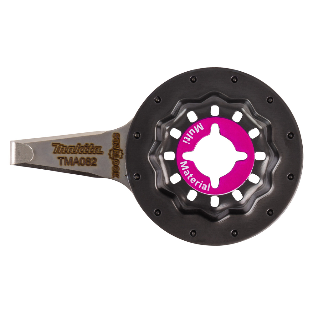 LAME COUPE JOINTS A REVETEMENT INOX MAKITA - B69783