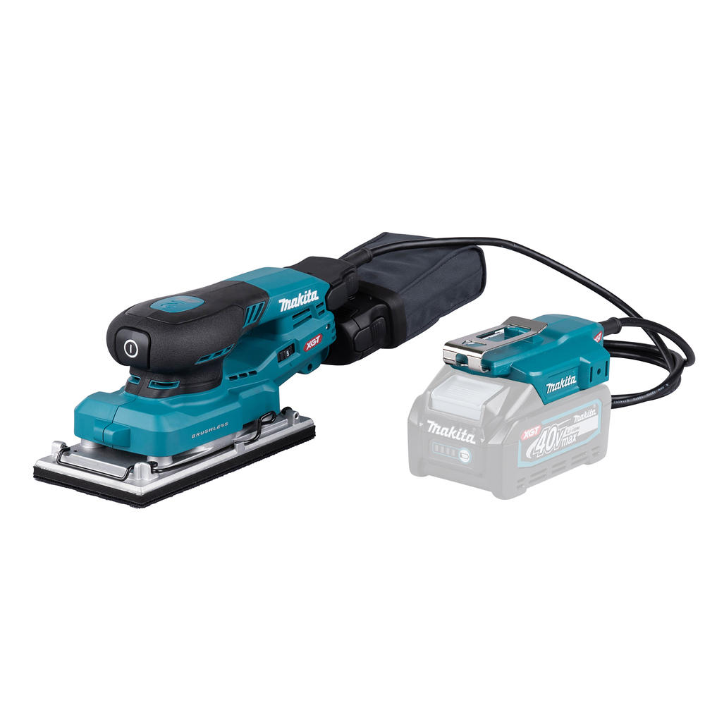 Ponceuse vibrante XGT MAKITA - BO007CGZ