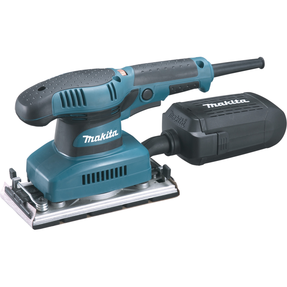 Ponceuse vibrante 1900W - MAKITA - BO3711
