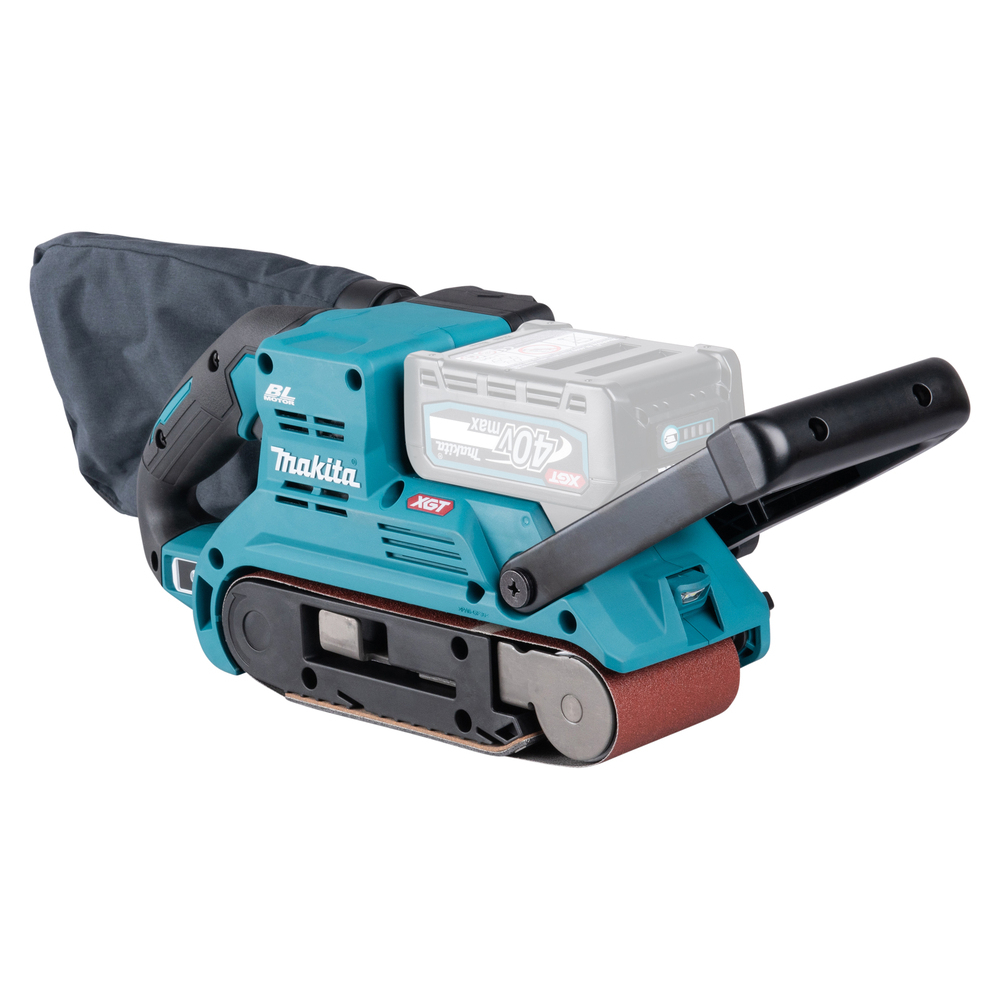 Ponceuse à bande - XGT - MAKITA - BS001GZ