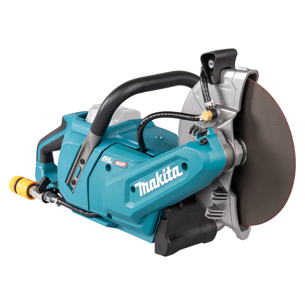Découpeuse à batterie MAKITA 40V XGT Ø230mm- MAKITA - CE003GZ02