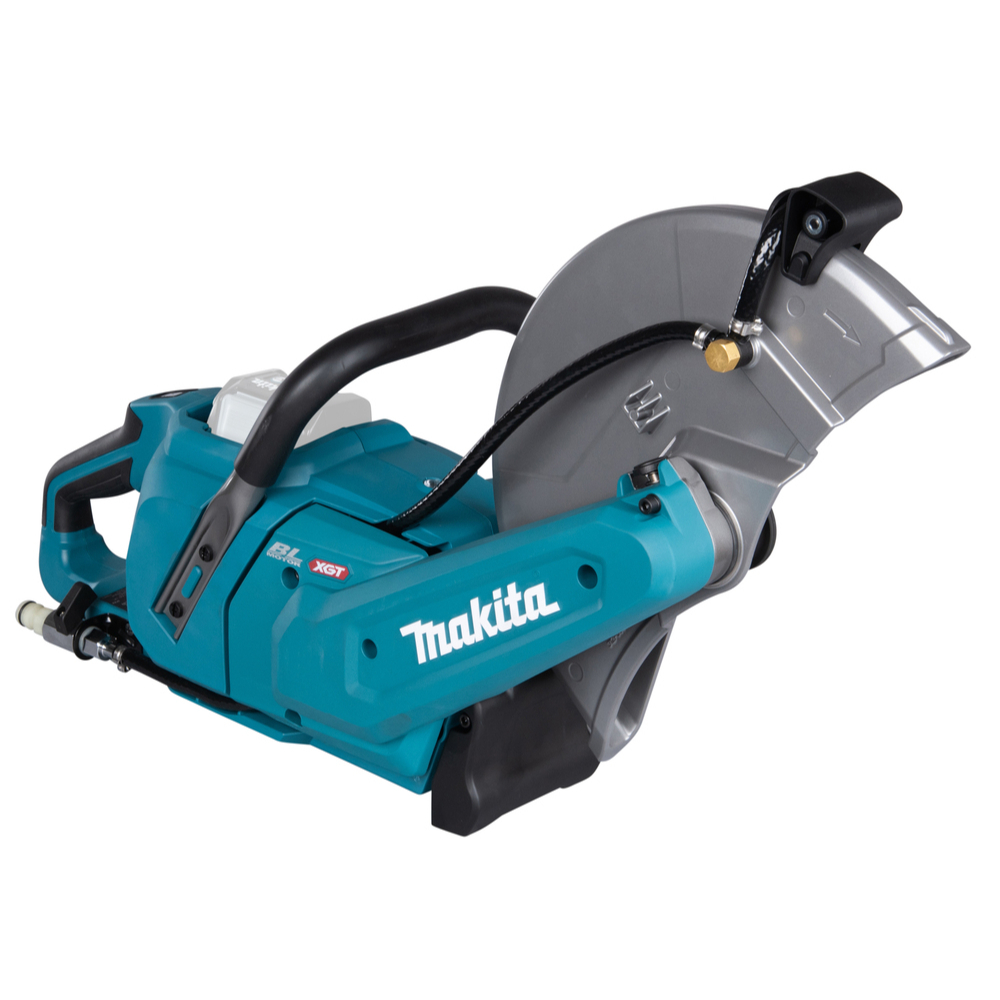 Découpeuse à batterie MAKITA Ø 305 mm 40V XGT nue - CE004GZ