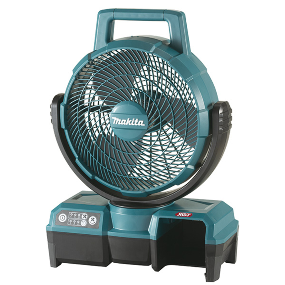  Ventilateur 40 V max Li-Ion Produit seul - MAKITA - CF001GZ