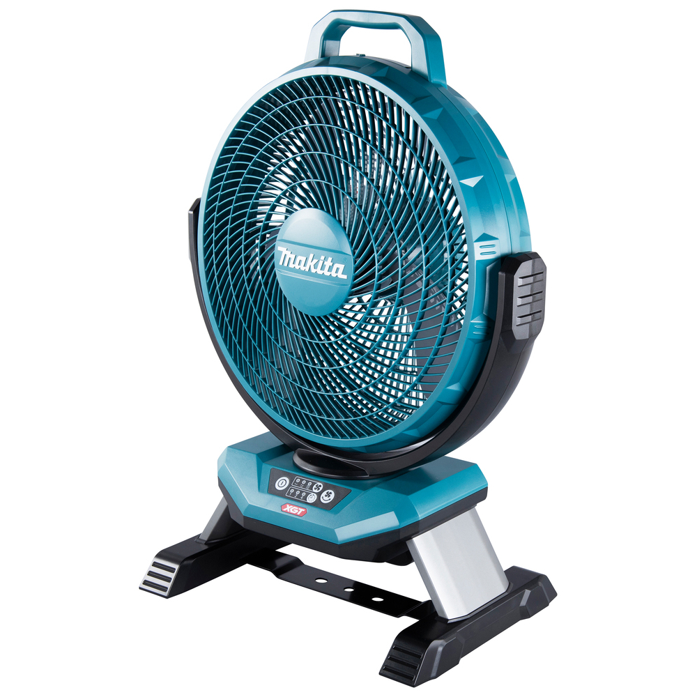  Ventilateur 40 V max Li-Ion D330 mm Produit seul - MAKITA - CF002GZ