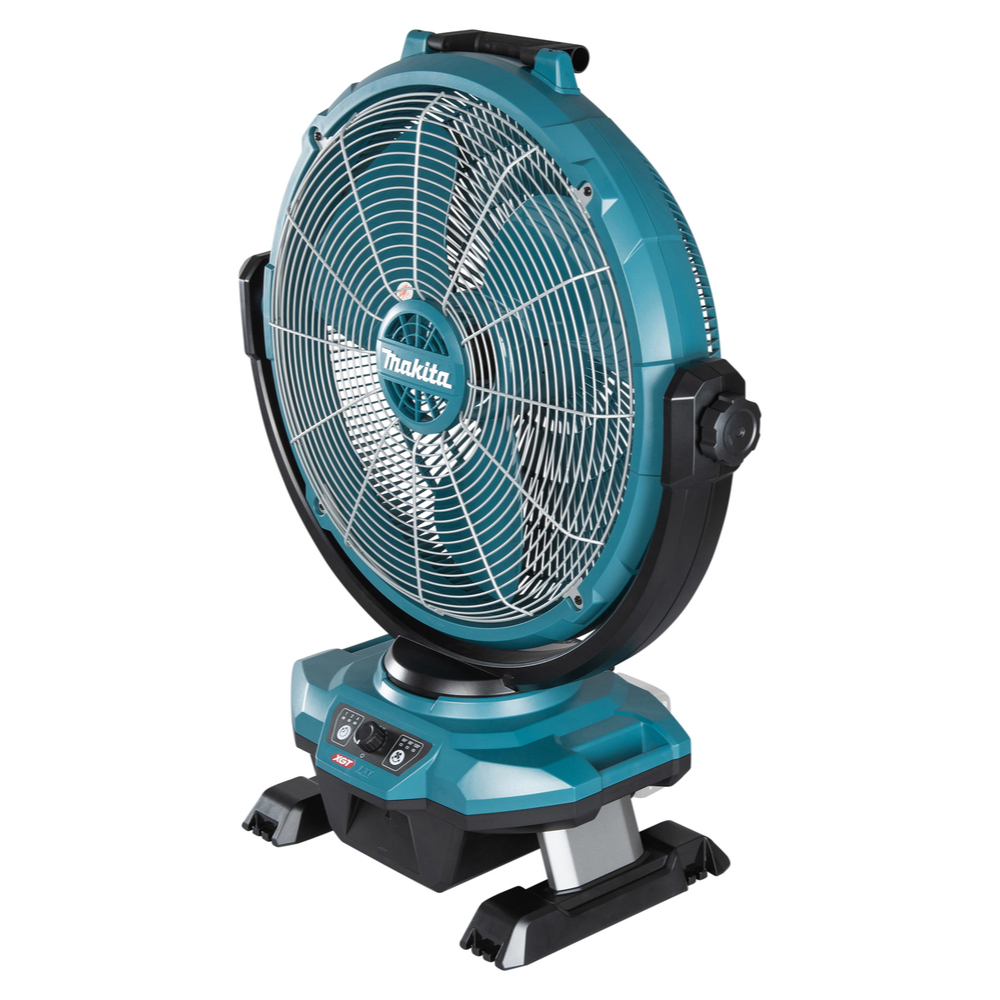 Ventilateur LXT XGT 40V Li-Ion - D450 m - MAKITA - CF003GZ