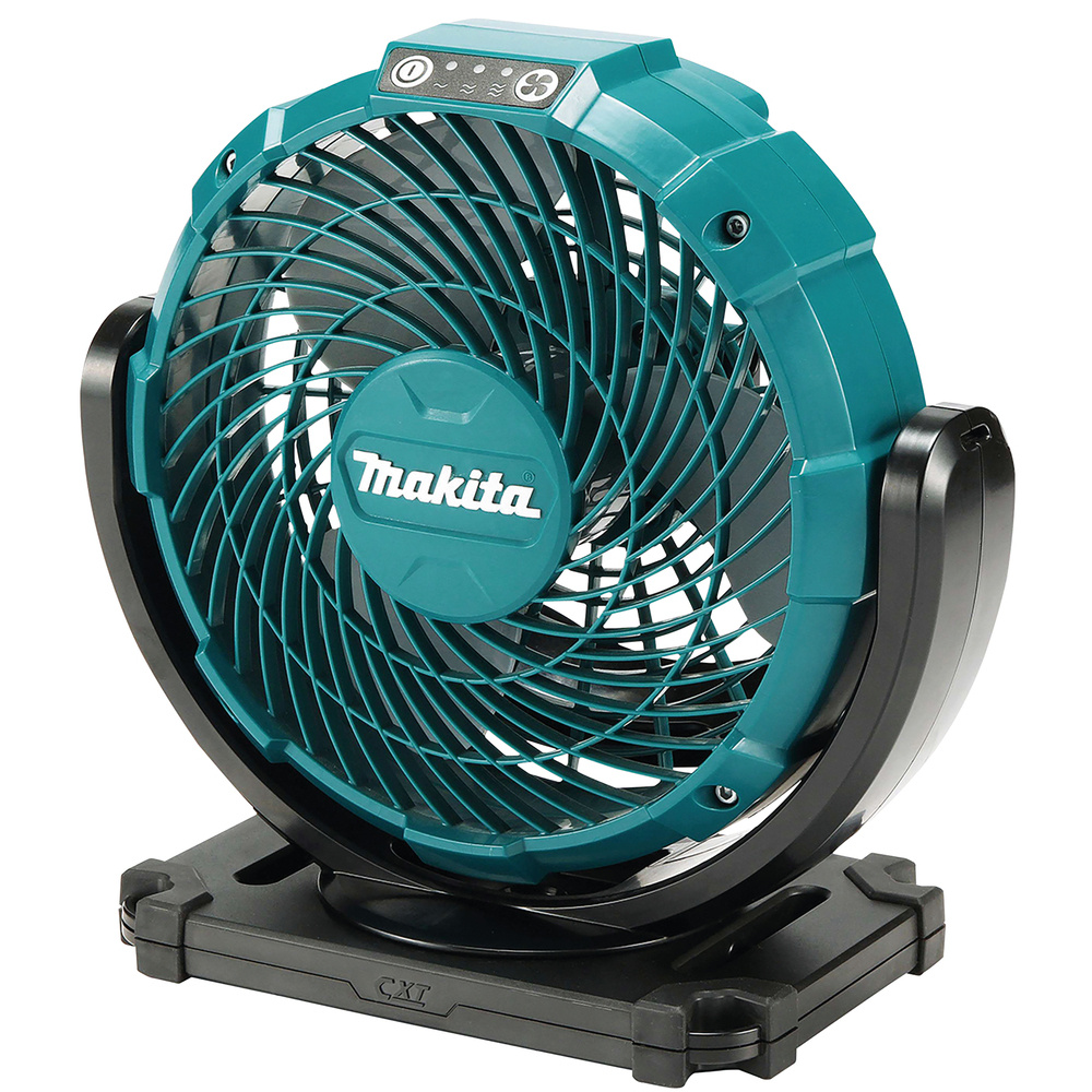 Ventilateur CXT - MAKITA - CF100DZ