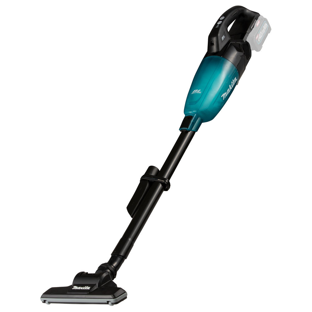 Aspirateur 40 V max Li-Ion - MAKITA - CL001GZ04