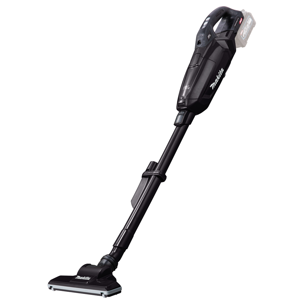 Aspirateur MAKITA XGT 40 V max Li-Ion Produit seul - CL002GZ03