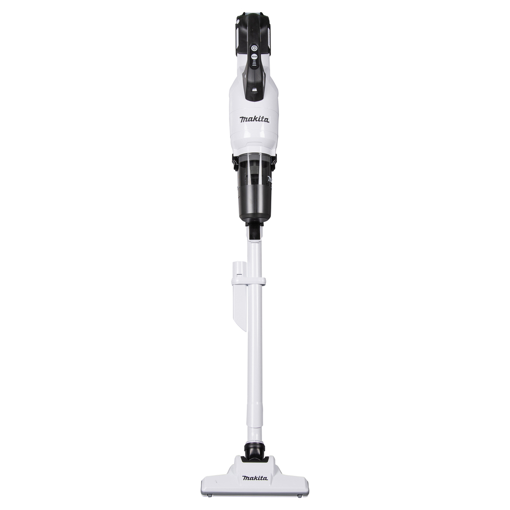 Aspirateur XGT 40 V max Li-Ion 200 mbar 2.5 Ah - MAKITA - CL003GD101